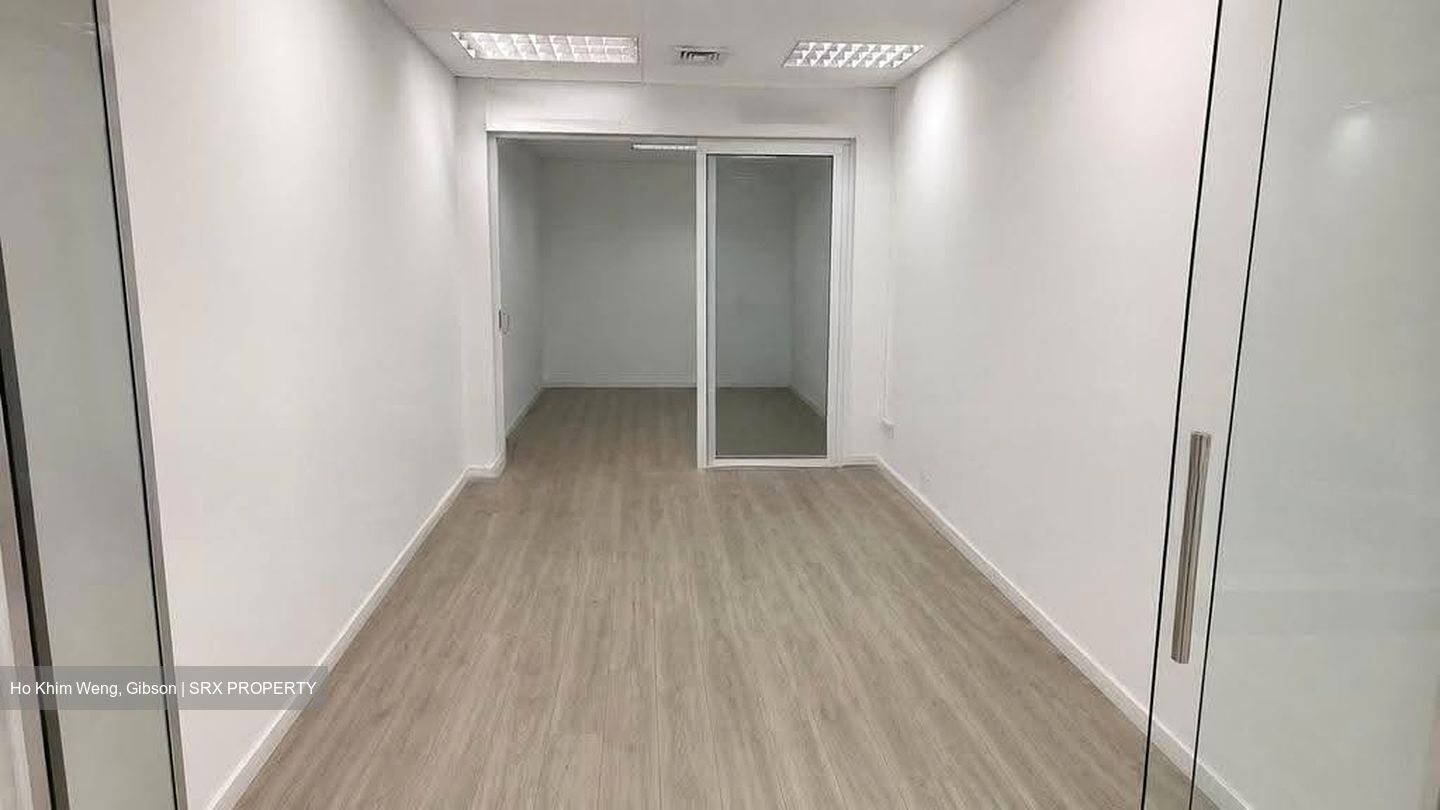 Bukit Timah Shopping Centre (D21), Shop House #622048781